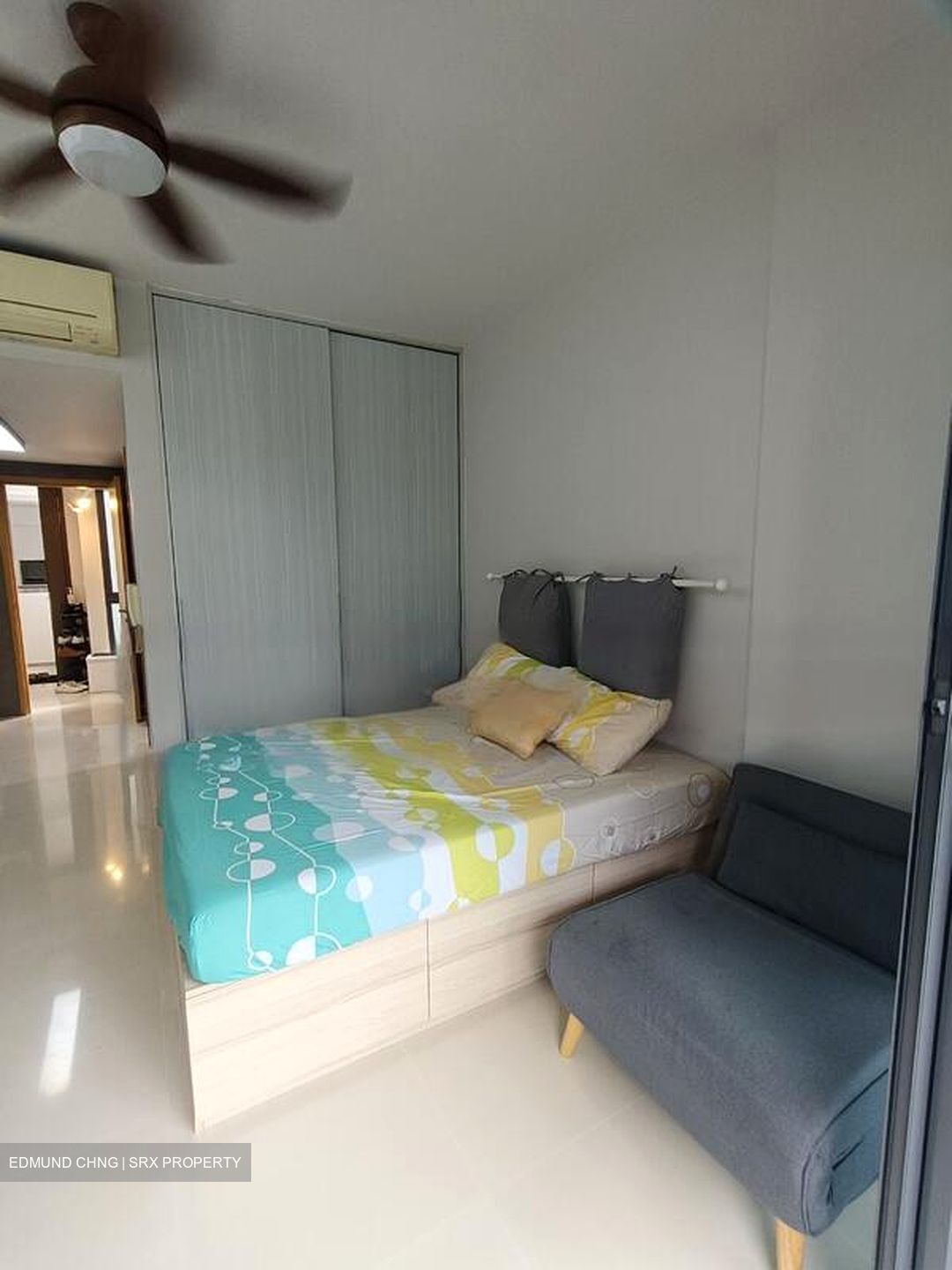 Parc Olympia (D17), Condominium #620712321